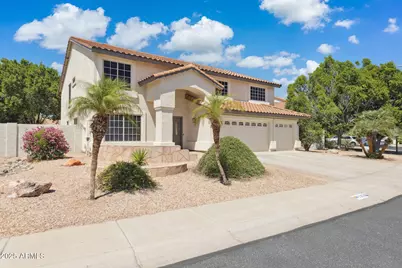 12748 N 57th Drive, Glendale, AZ 85304 - Photo 1