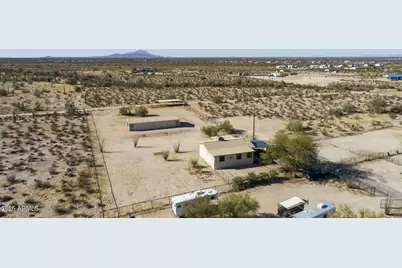 13245 N Betty Angel Way, Florence, AZ 85132 - Photo 1