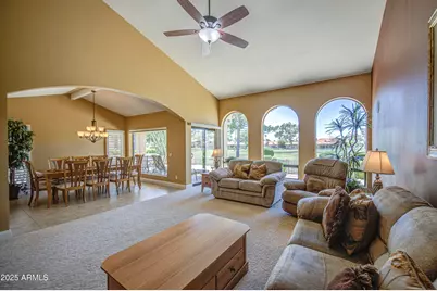 26004 S Flame Tree Drive, Sun Lakes, AZ 85248 - Photo 1