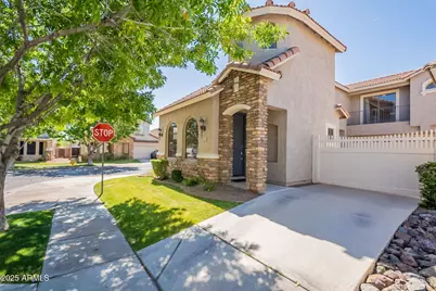 1851 E Ellis Street, Phoenix, AZ 85042 - Photo 1