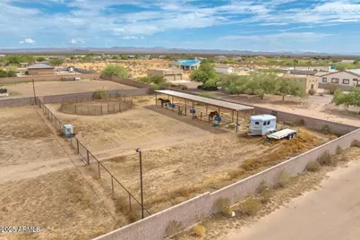 29415 N 259th Avenue, Wittmann, AZ 85361 - Photo 1