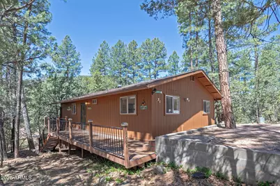 4004 N Gila, Pine, AZ 85544 - Photo 1