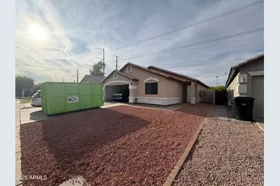 1546 W Vaughn Avenue, Gilbert, AZ 85233 - Photo 1