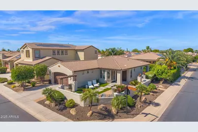 1462 E Sweet Citrus Drive, Queen Creek, AZ 85140 - Photo 1