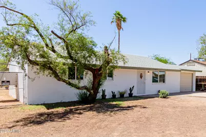 10012 N 16th Drive, Phoenix, AZ 85021 - Photo 1