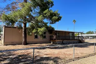 19260 E Abbott St, Black Canyon City, AZ 85324 - Photo 1