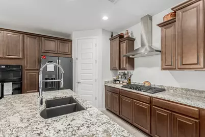 25915 W Tina Lane, Buckeye, AZ 85396 - Photo 1