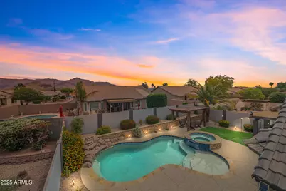 8776 E Brilliant Sky, Gold Canyon, AZ 85118 - Photo 1