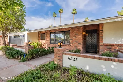 6525 N 3rd, Phoenix, AZ 85012 - Photo 1
