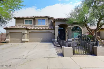 4530 E White Feather, Cave Creek, AZ 85331 - Photo 1