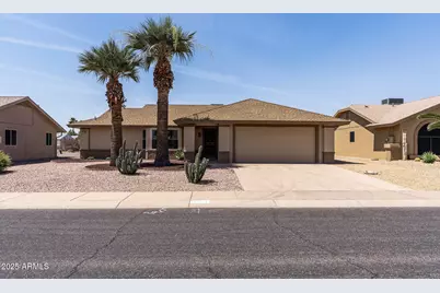 14227 W Yosemite, Sun City West, AZ 85375 - Photo 1