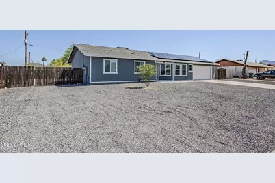 11012 E Elton, Mesa, AZ 85208 - Photo 1