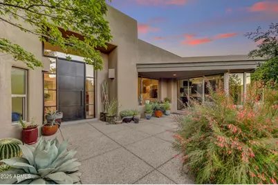 10638 E Honey Mesquite, Scottsdale, AZ 85262 - Photo 1