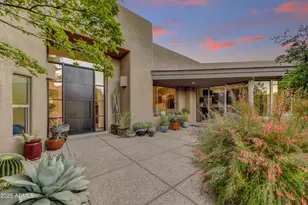 10638 E Honey Mesquite, Scottsdale, AZ 85262 - Photo 1