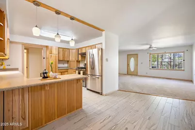 1801 N 22nd Avenue, Show Low, AZ 85901 - Photo 1