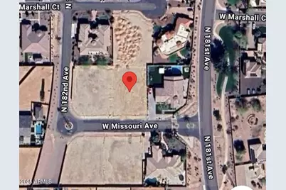 18142 W Missouri Avenue #110, Litchfield Park, AZ 85340 - Photo 1