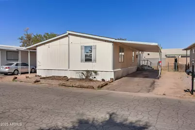 2340 E University, Tempe, AZ 85288 - Photo 1