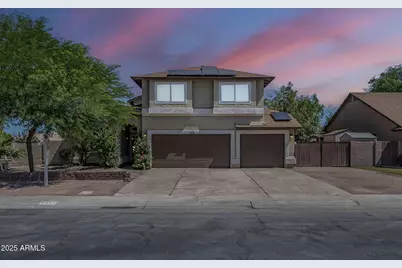 656 W Devon, Gilbert, AZ 85233 - Photo 1