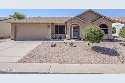 1519 E Indian Wells Drive, Chandler, AZ 85249 - Photo 1