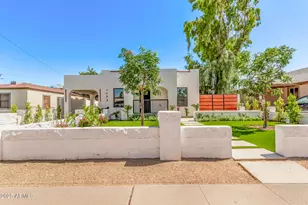 1423 E Pierce, Phoenix, AZ 85006 - Photo 1