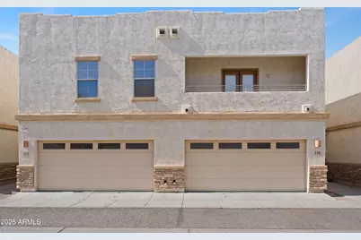 15818 N 25th Street #110, Phoenix, AZ 85032 - Photo 1