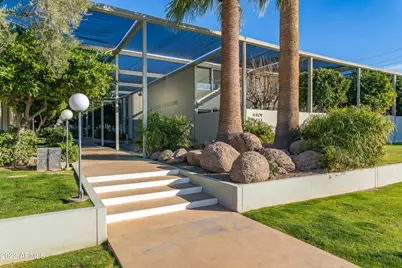 4411 N 40th, Phoenix, AZ 85018 - Photo 1