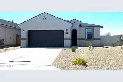 91 S Collier, Casa Grande, AZ 85122 - Photo 1