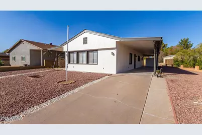 312 E Charleston, Phoenix, AZ 85022 - Photo 1
