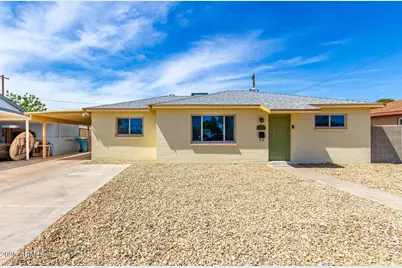 2802 W Butler, Phoenix, AZ 85051 - Photo 1