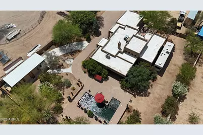 6540 E Wildcat, Cave Creek, AZ 85331 - Photo 1