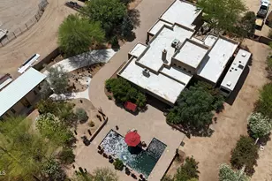 6540 E Wildcat, Cave Creek, AZ 85331 - Photo 1