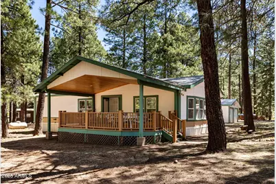 1187 Elk, Forest Lakes, AZ 85931 - Photo 1