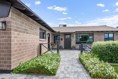 8425 E Bonnie Rose, Scottsdale, AZ 85250 - Photo 1