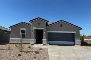 38080 W Bello, Maricopa, AZ 85138 - Photo 1