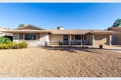 10337 W Snead, Sun City, AZ 85351 - Photo 1