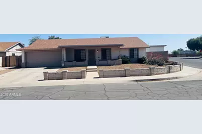 405 E Providence Drive, Casa Grande, AZ 85122 - Photo 1