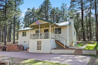 3017 Larson, Forest Lakes, AZ 85931 - Photo 1