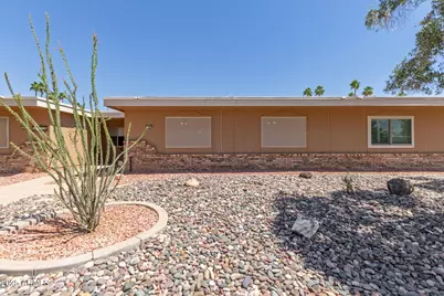 10860 W Buccaneer, Sun City, AZ 85351 - Photo 1