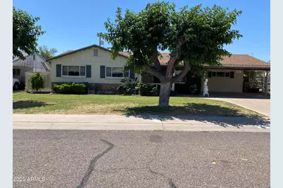 6637 E Culver, Scottsdale, AZ 85257 - Photo 1