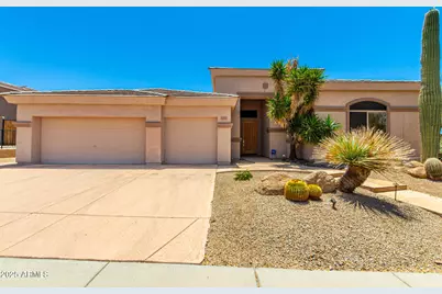 11491 E Running Deer, Scottsdale, AZ 85262 - Photo 1