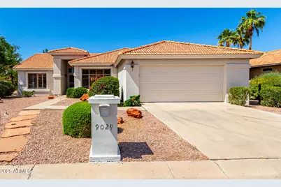 9029 E Nacoma Drive, Sun Lakes, AZ 85248 - Photo 1