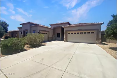 2971 N Rosewood, Casa Grande, AZ 85122 - Photo 1