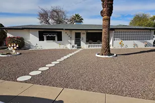 5728 E Dodge, Mesa, AZ 85205 - Photo 1