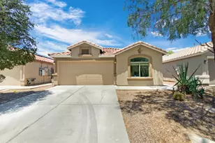 40168 W Sanders Way, Maricopa, AZ 85138 - Photo 1