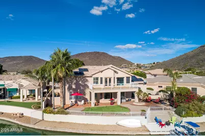 5281 W Quail, Glendale, AZ 85308 - Photo 1