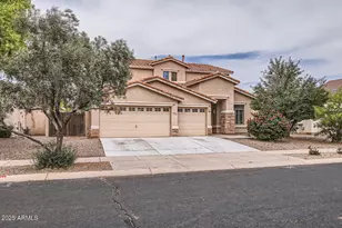8766 W Hayward Ave, Glendale, AZ 85305 - Photo 1