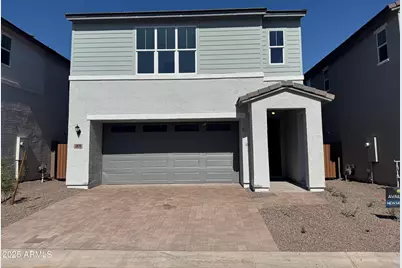 2478 W Rowel Road, Phoenix, AZ 85085 - Photo 1