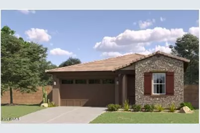 36545 W Maddaloni, Maricopa, AZ 85138 - Photo 1