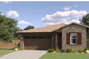 36545 W Maddaloni, Maricopa, AZ 85138 - Photo 1