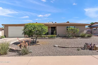 6448 E Des Moines Street, Mesa, AZ 85205 - Photo 1